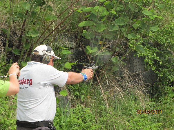 Mosquito 2011
