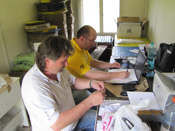 Mosquito 2011