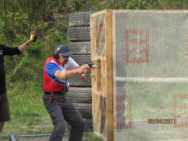 Mosquito 2011