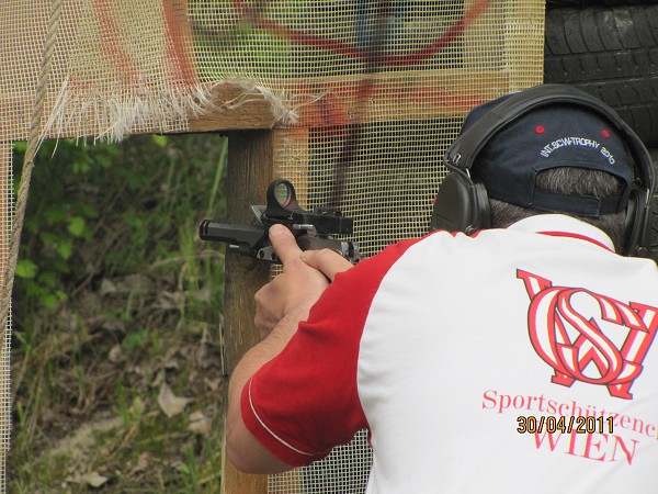 Mosquito 2011