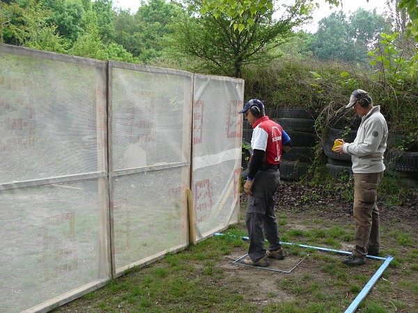 Mosquito 2011