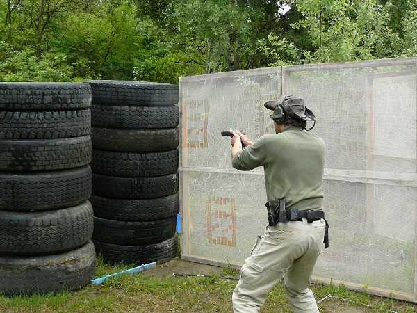 Mosquito 2011