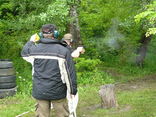 Mosquito 2011