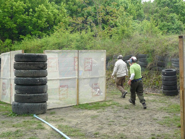 Mosquito 2011